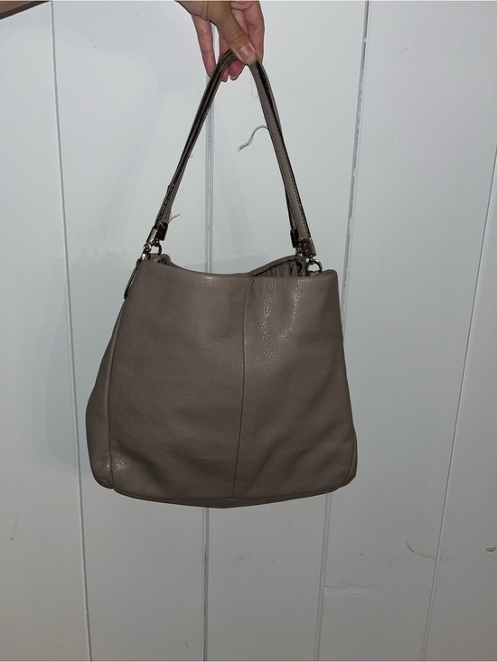 Y2K coach hobo bag